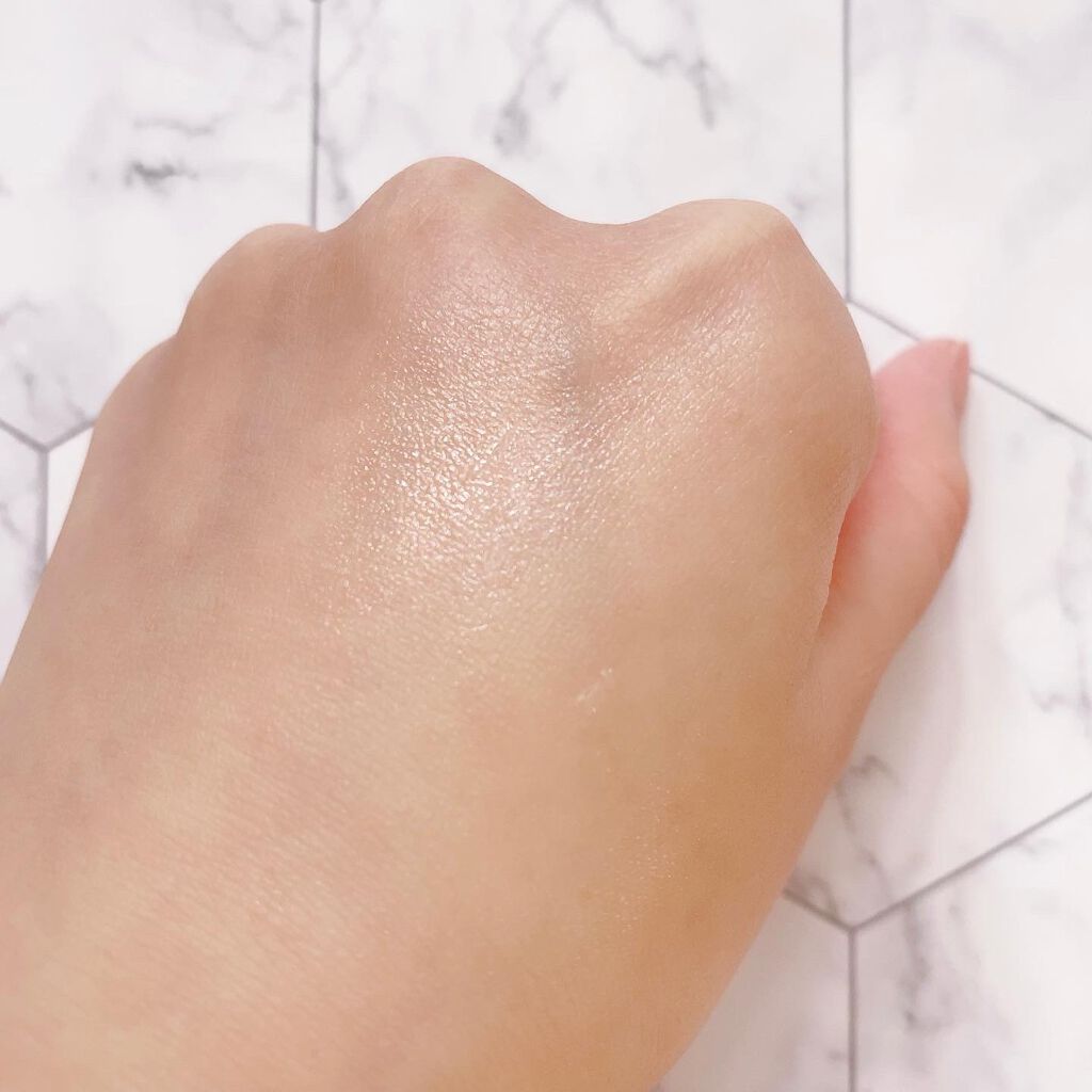 フィルアップボリュームスポット/Easydew/美容液を使ったクチコミ(6枚目)