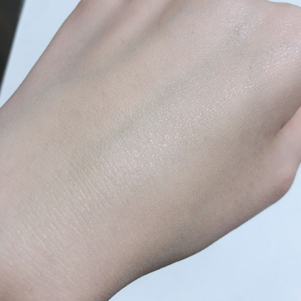 ベースメイク BBクリーム 自然な肌色/キュレル/BBクリームを使ったクチコミ（3枚目）