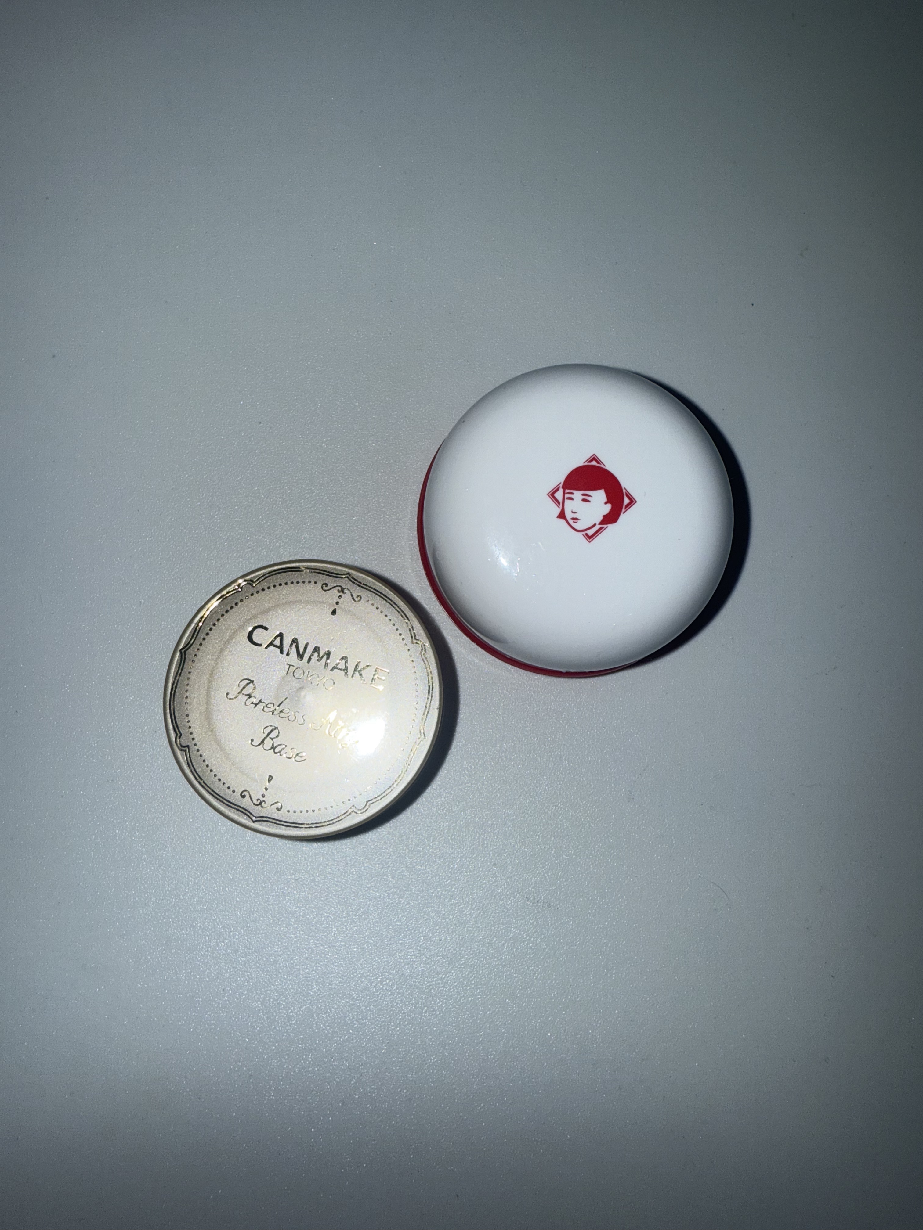 毛穴かくれんぼ下地/毛穴撫子/化粧下地を使ったクチコミ（1枚目）