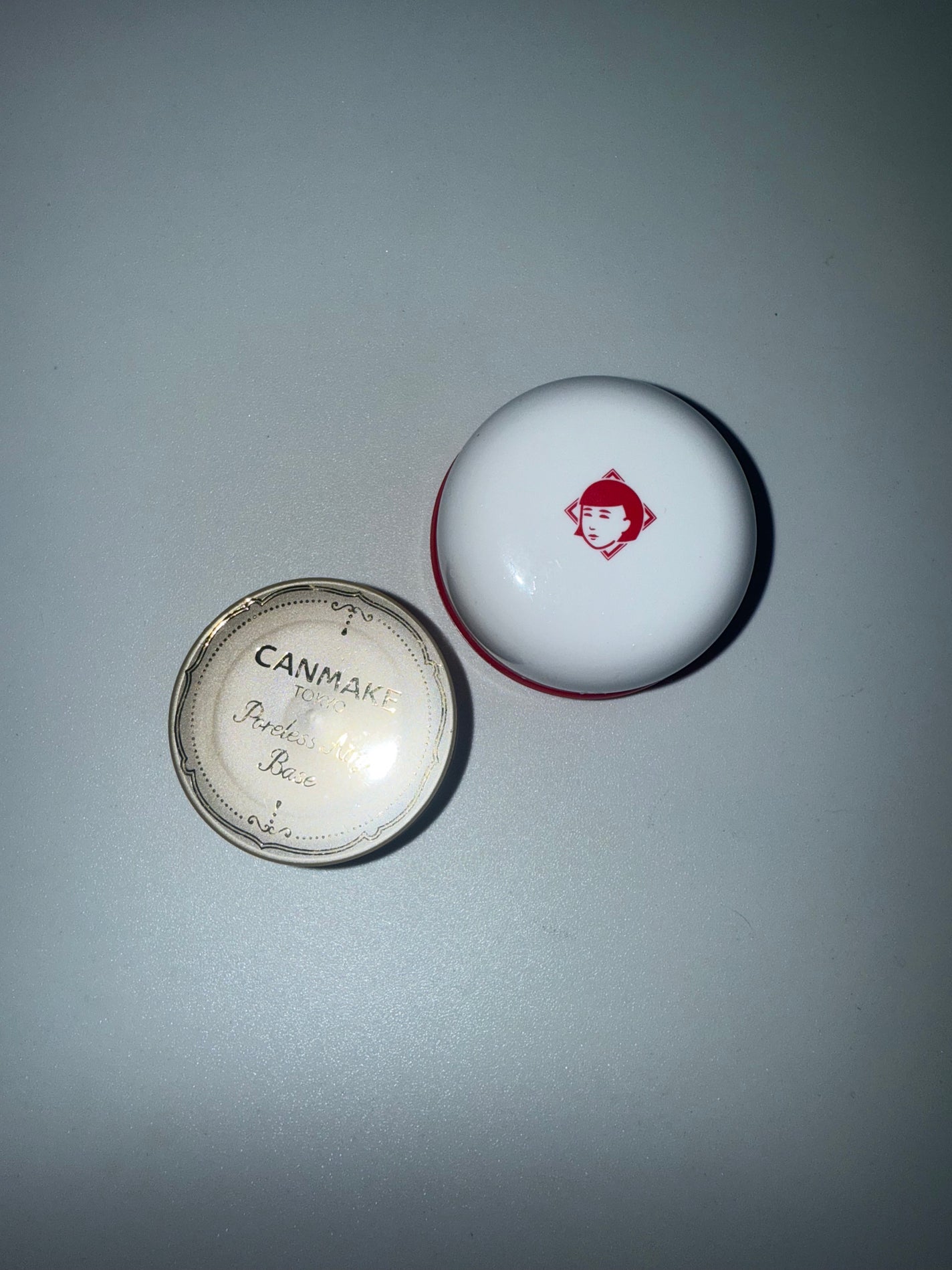 毛穴かくれんぼ下地/毛穴撫子/化粧下地を使ったクチコミ(1枚目)