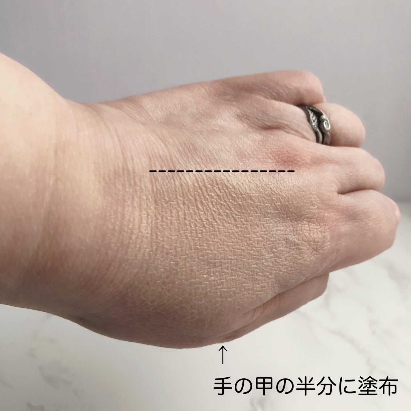 セカンドスキンメッシュマットクッション/hince/クッションファンデーションを使ったクチコミ(3枚目)