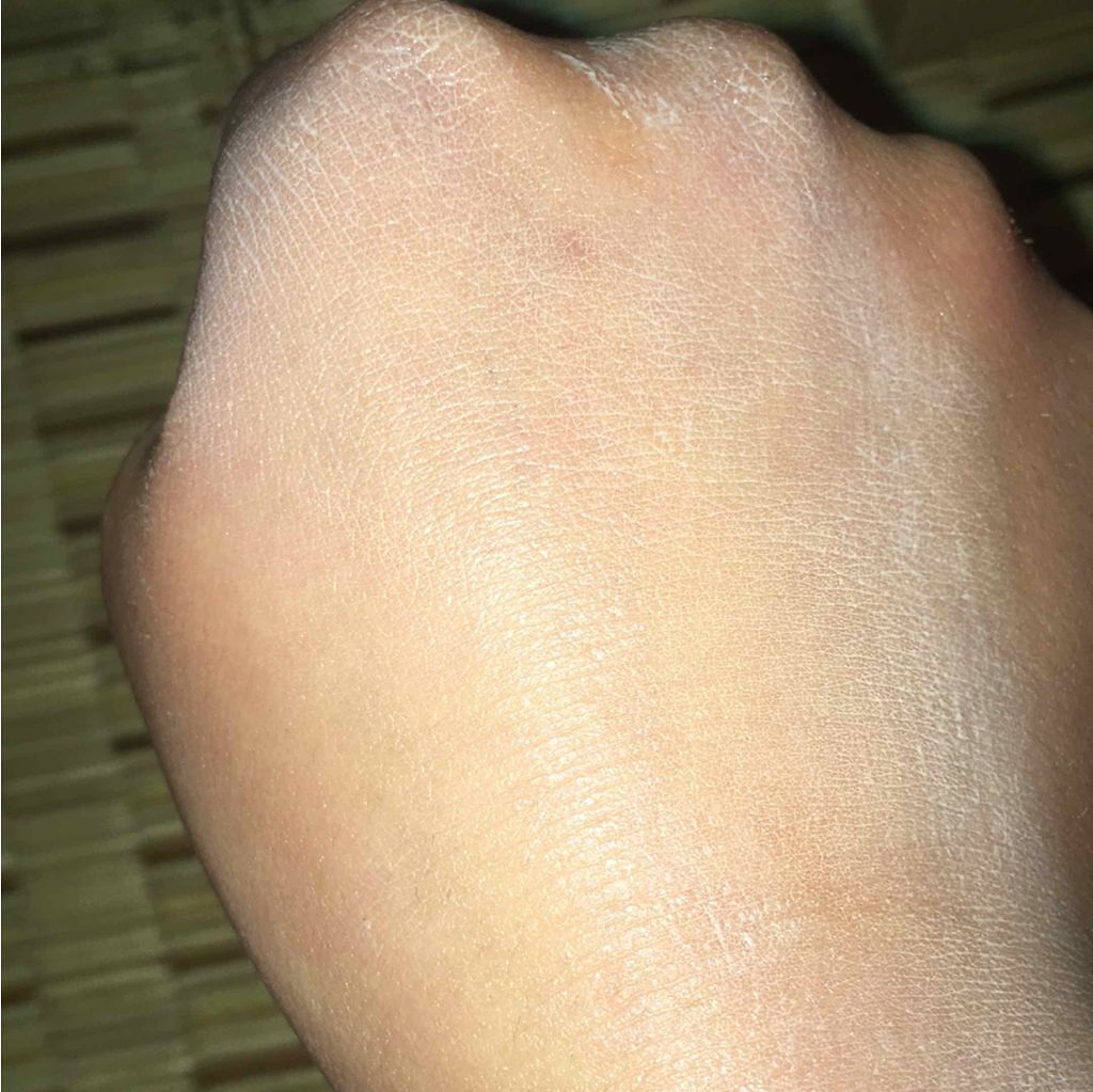 エスポルール メイクアップベース/エスポルール/化粧下地を使ったクチコミ(4枚目)