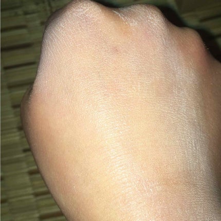 エスポルール メイクアップベース/エスポルール/化粧下地を使ったクチコミ(4枚目)