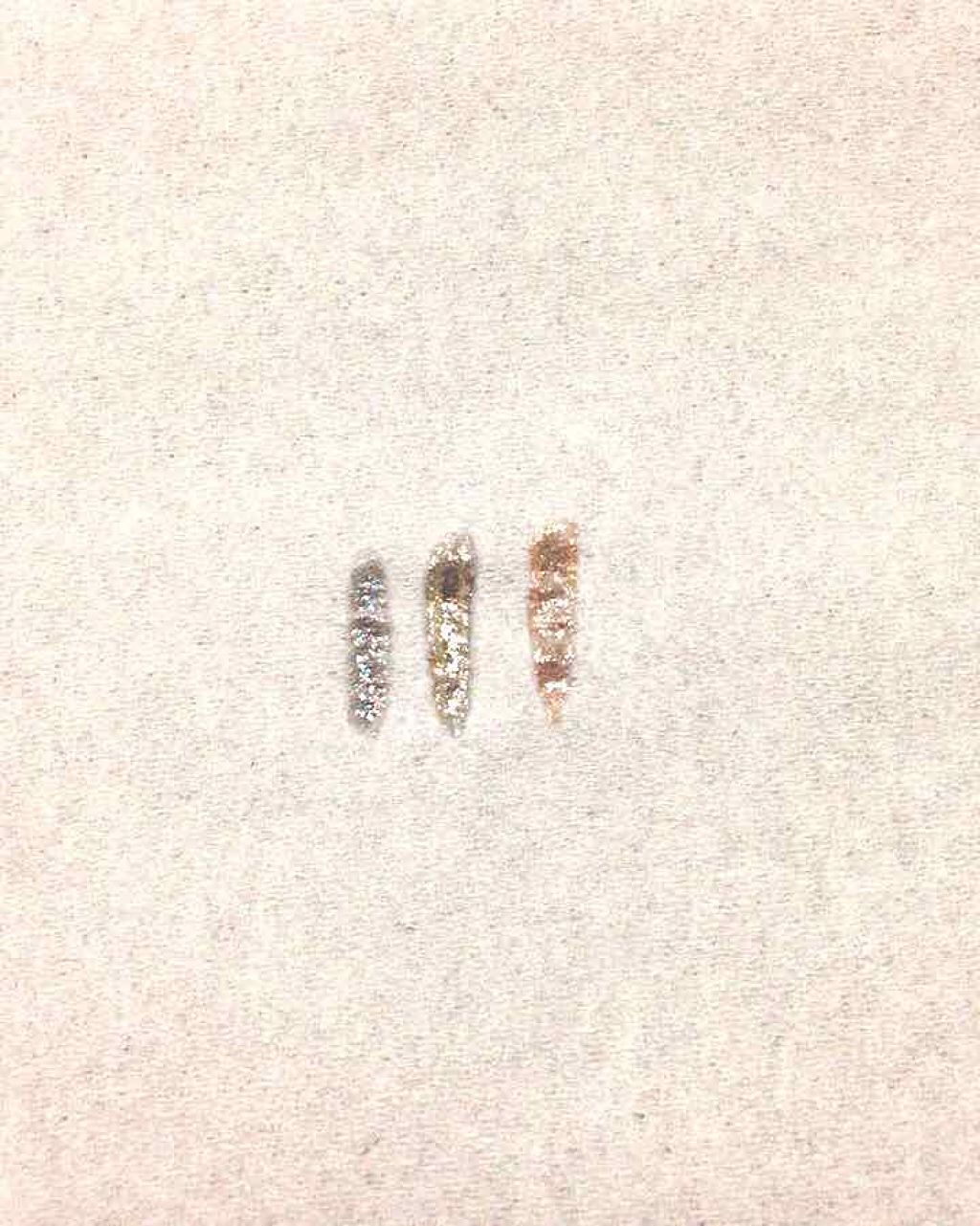 ティアー アイライナー/ETUDE/リキッドアイライナーを使ったクチコミ（2枚目）