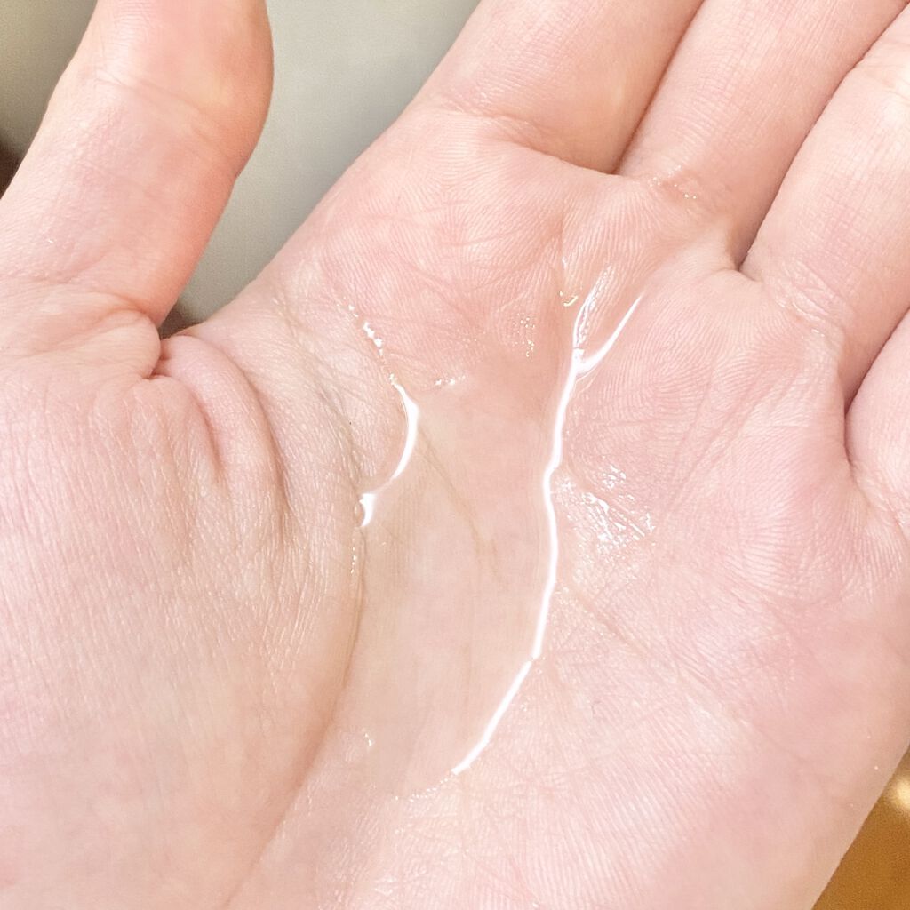 ローションセラム/リバイタル/美容液を使ったクチコミ（2枚目）