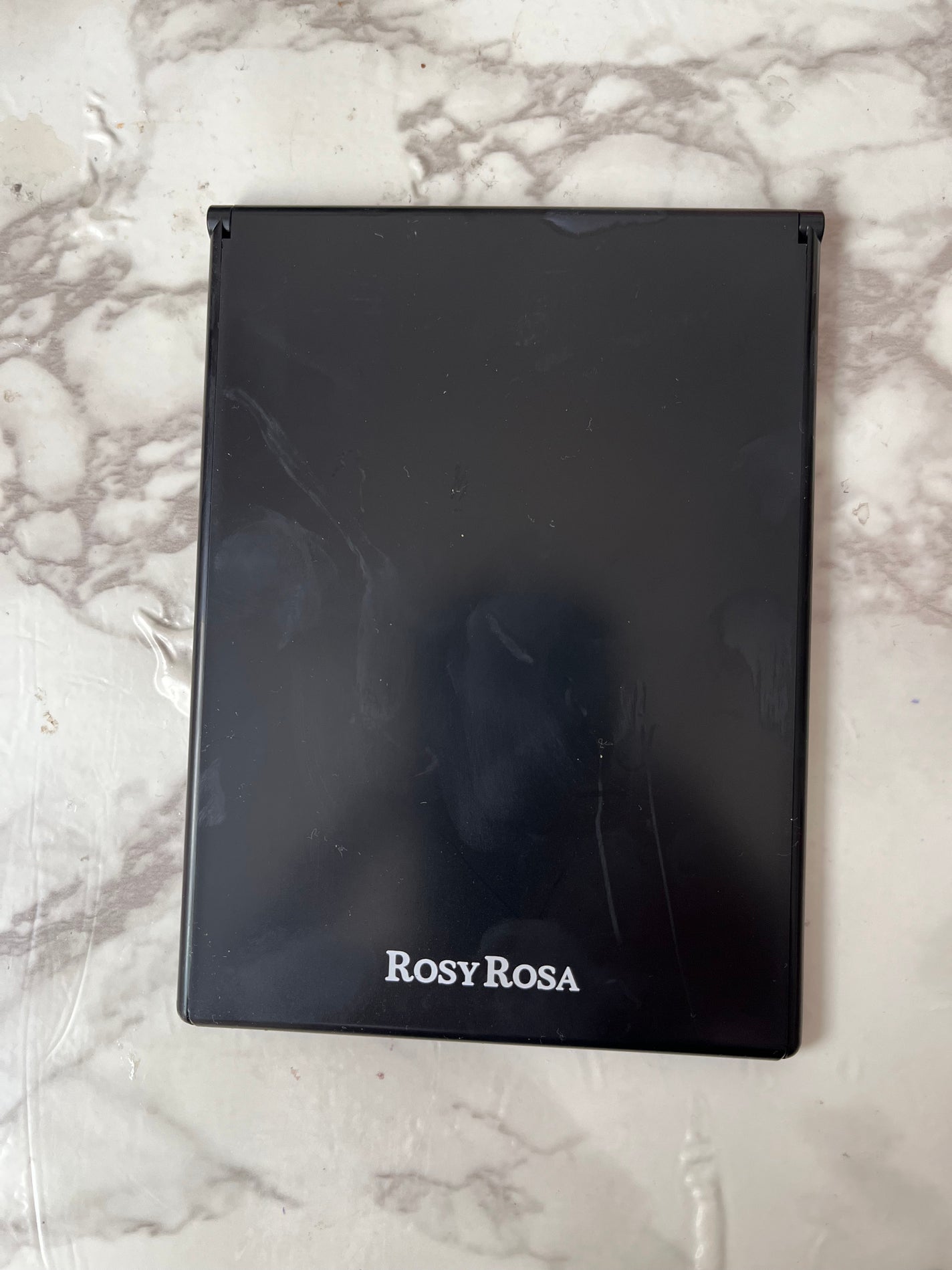 リアルックミラー/ロージーローザ/その他化粧小物を使ったクチコミ(1枚目)