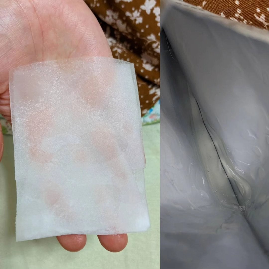 レジュセル お試しセット/RESUCELL/その他スキンケアを使ったクチコミ(4枚目)