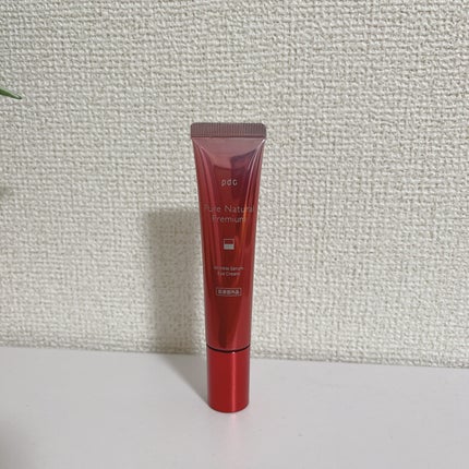 ピュア ナチュラル プレミアム リフティング エッセンスローション【医薬部外品】/pdc/オールインワン化粧品を使ったクチコミ(8枚目)