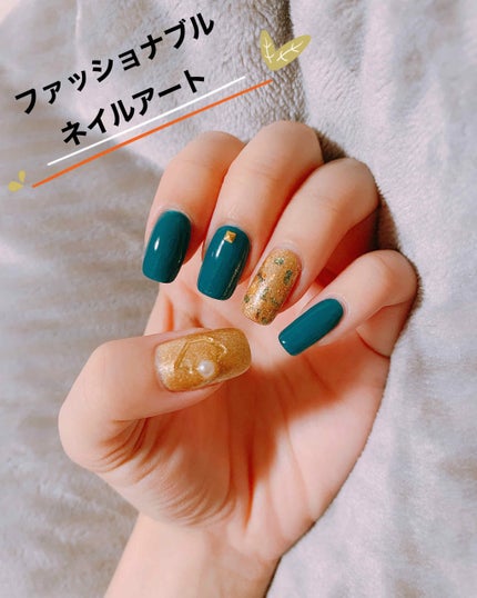 プレイネイル/ETUDE/マニキュアを使ったクチコミ(1枚目)