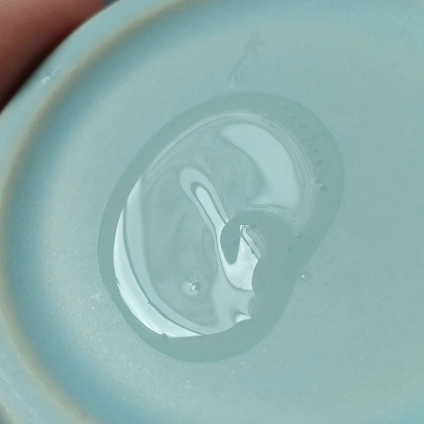 ミルクシスルブライトニングスパ アンプル/RAWQUEST/美容液を使ったクチコミ(5枚目)