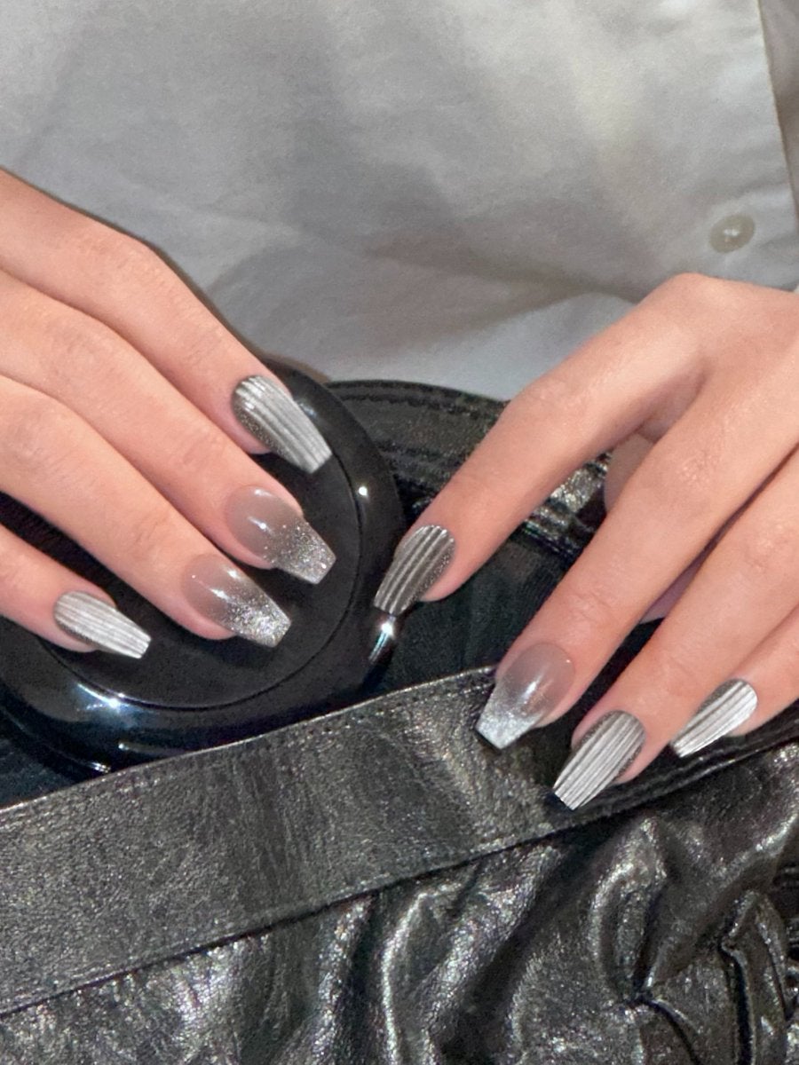 ãã€ã«ããã(ã·ãŒã«ã¿ã€ã)/FINGER SUIT/ãã€ã«ãããã»ããŒãã䜿ã£ãã¯ãã³ãïŒ1æç®ïŒ