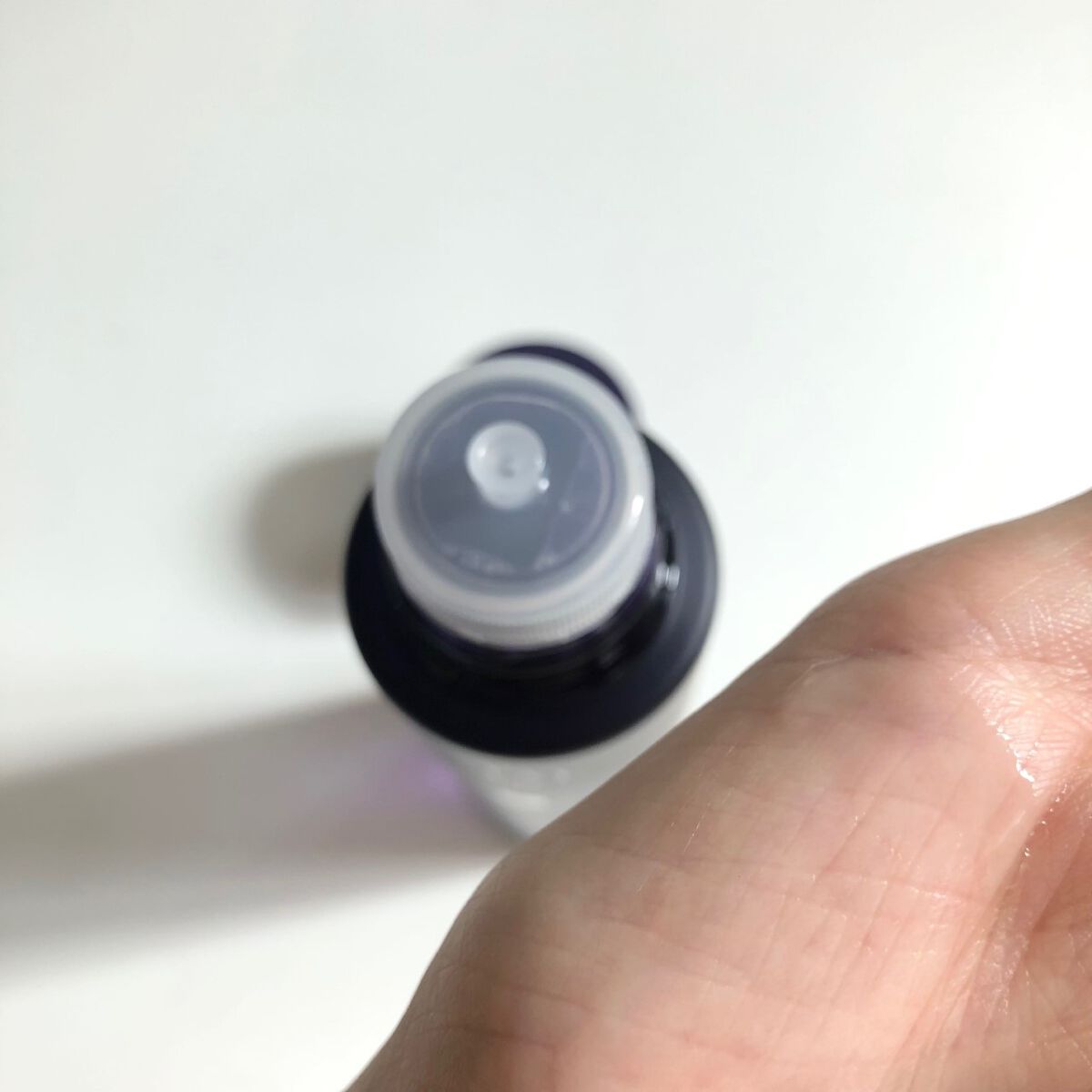 ローションセラム/リバイタル/美容液を使ったクチコミ（2枚目）