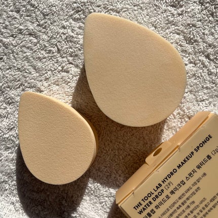 231 フル カバレッジ コンシーラー ブラシ/THE TOOL LAB/メイクブラシを使ったクチコミ(3枚目)