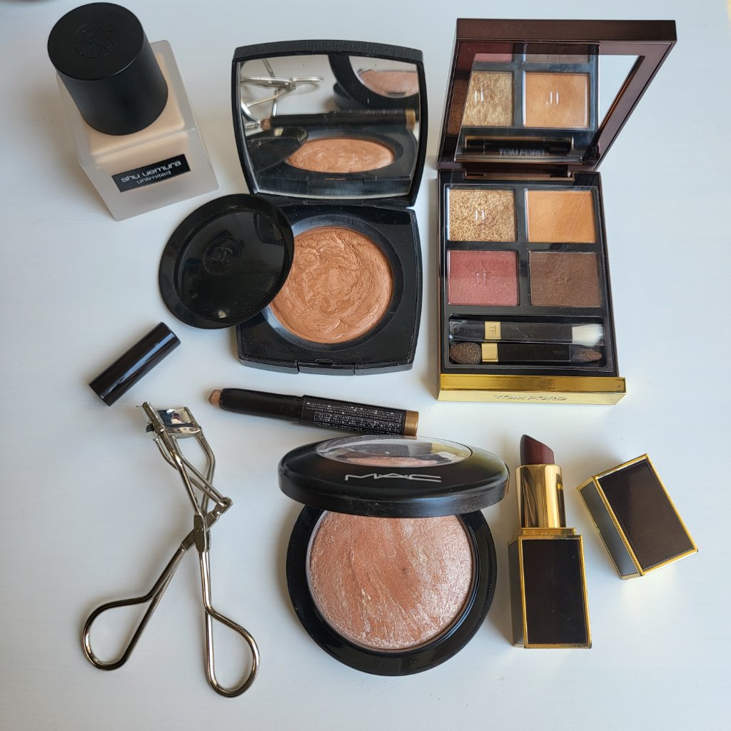 アイラッシュ カーラー/CHANEL/ビューラーを使ったクチコミ（1枚目）