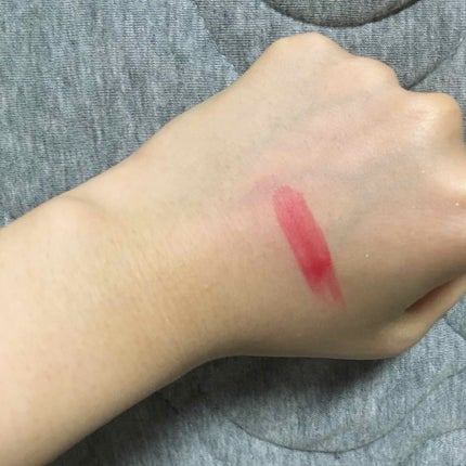 マットシックリップラッカー/ETUDE/口紅を使ったクチコミ(3枚目)