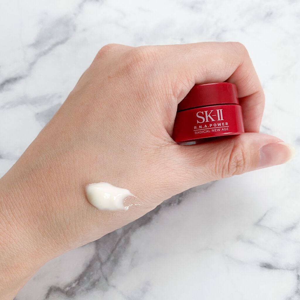 フェイシャル トリートメント エッセンス/SK-II/化粧水を使ったクチコミ(2枚目)