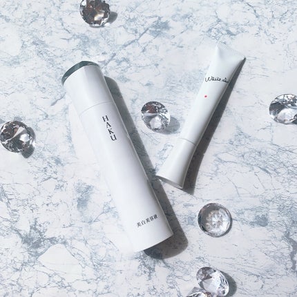 メラノフォーカスZ/HAKU/美容液を使ったクチコミ(1枚目)