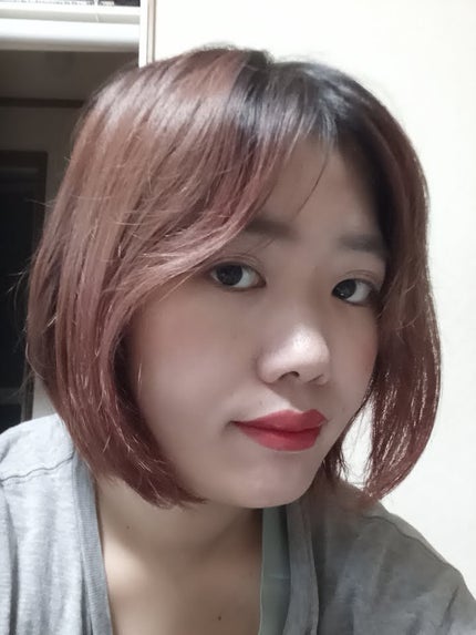 シースルー ヴェール コンパクト/PAUL & JOE BEAUTE/ファンデーションを使ったクチコミ(7枚目)