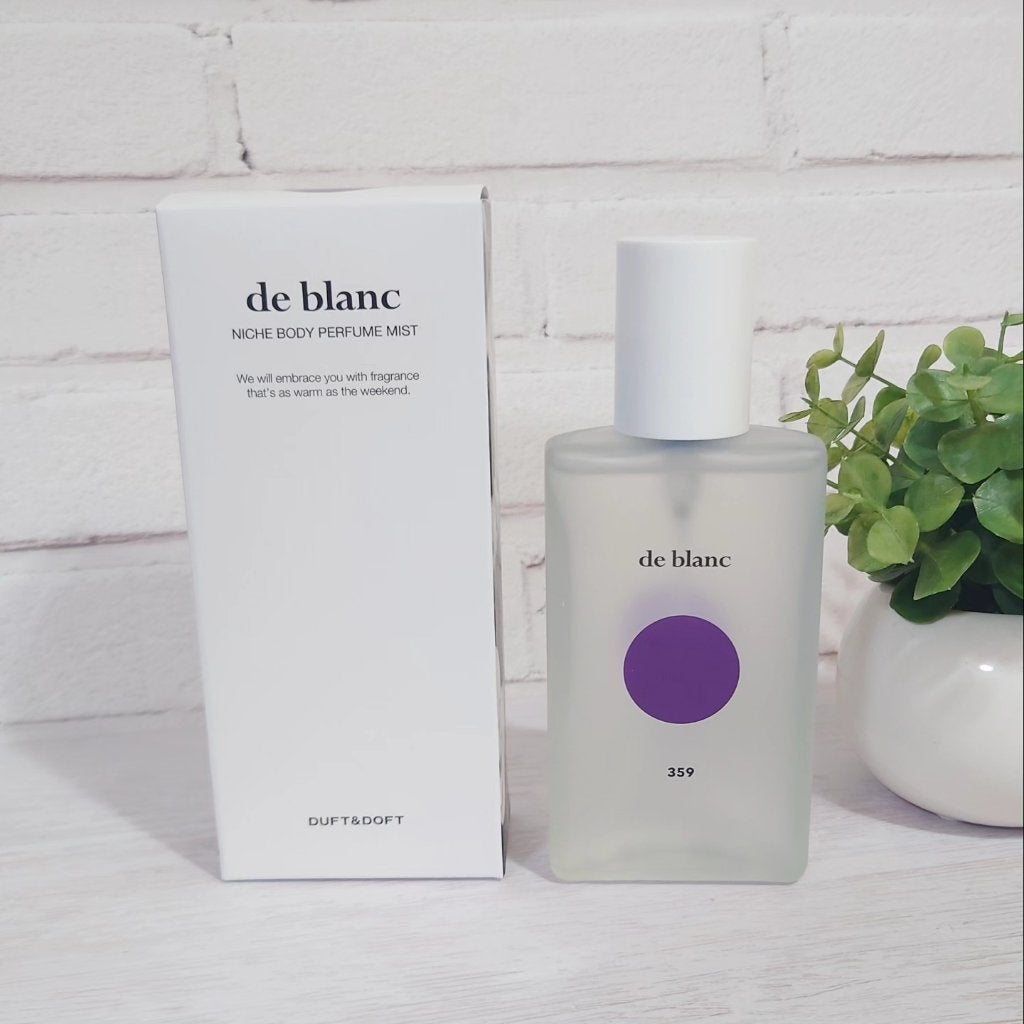 ボディパフュームミスト ピンクブリーズ/DUFT&DOFT/香水(レディース)を使ったクチコミ(6枚目)