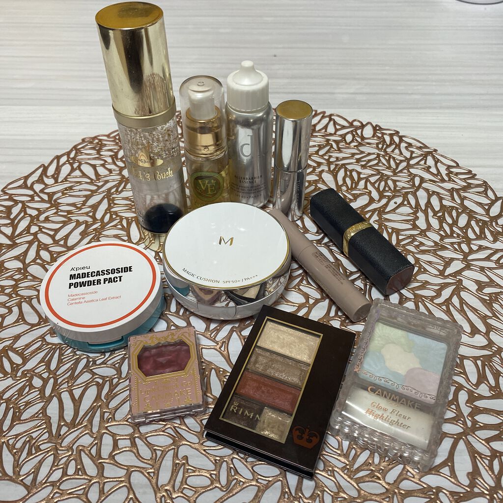 カラーリッシュモイストマットN 250 リッチメルロー/ロレアル パリ/口紅を使ったクチコミ（1枚目）