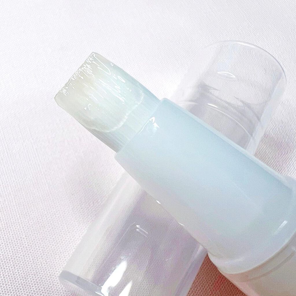 ネイルケアオイル/無印良品/ネイルオイル・トリートメントを使ったクチコミ(2枚目)