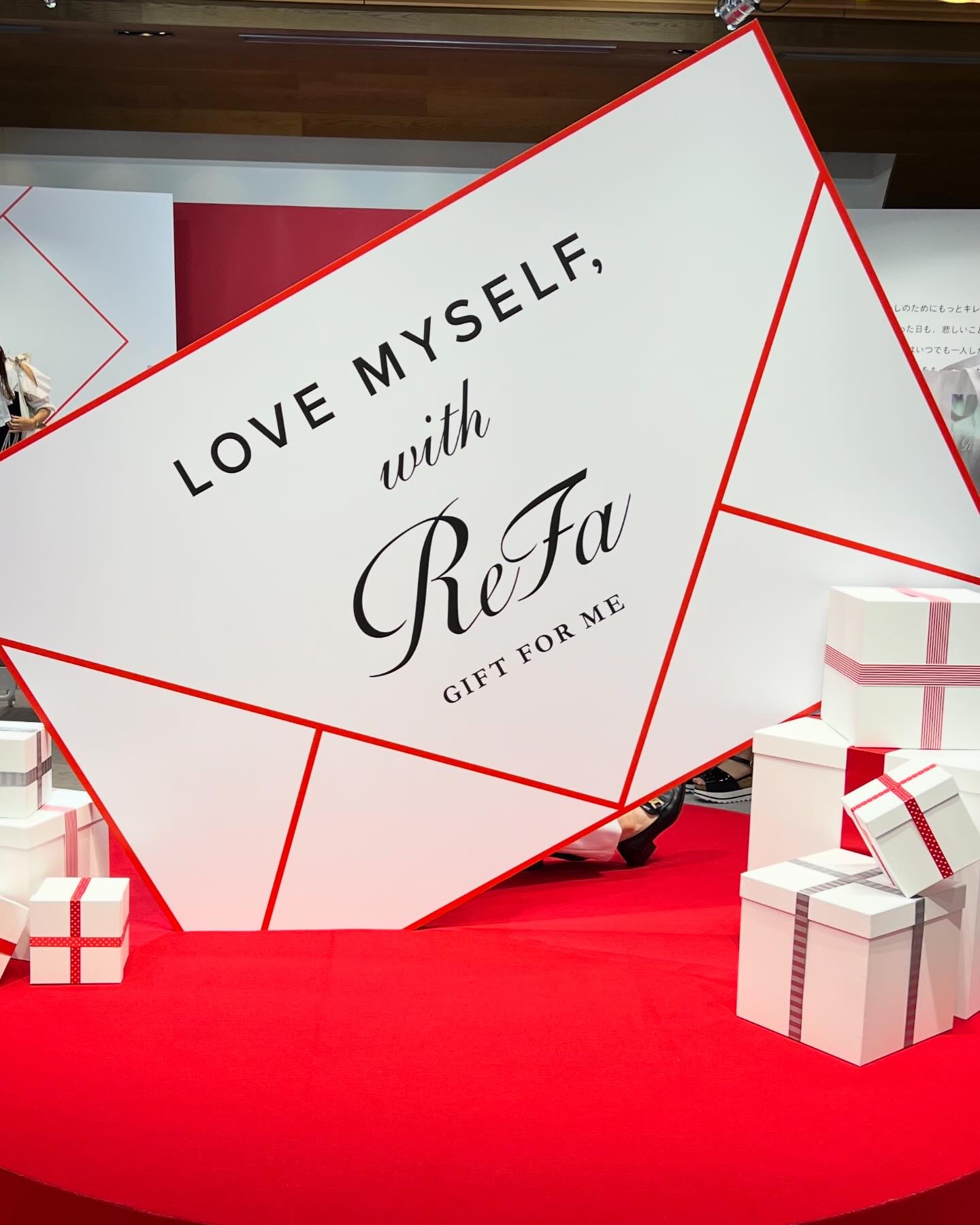 リファイオンケアブラシ/ReFa/スカルプブラシを使ったクチコミ（3枚目）