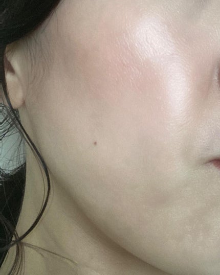 グロウ クッション ライト <ライトタイプ>/MISSHA/クッションファンデーションを使ったクチコミ(6枚目)