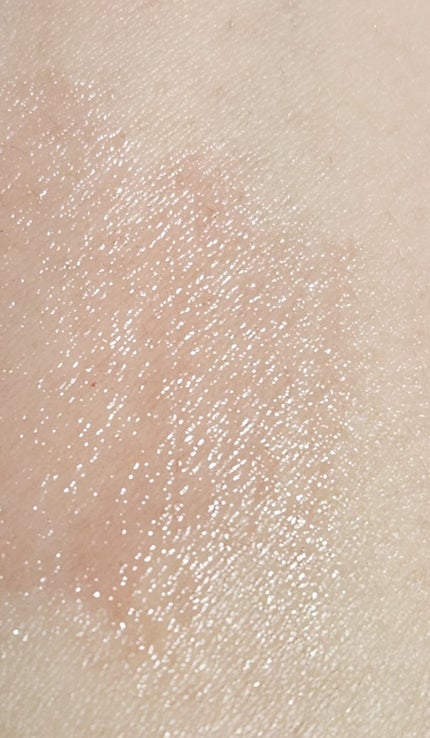 プランプリップケアスクラブ/キャンメイク/リップスクラブを使ったクチコミ(4枚目)