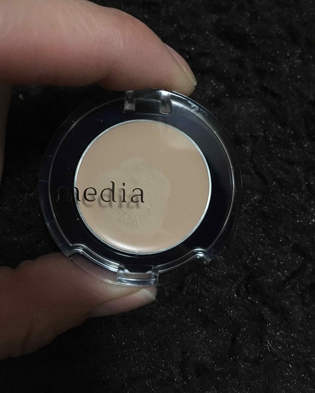 コンシーラーa/media/クリームコンシーラーを使ったクチコミ（1枚目）