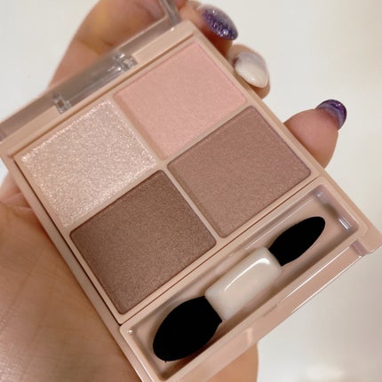 コントロールカラーベース 03 パープル(Purple)/KiSS/化粧下地の画像