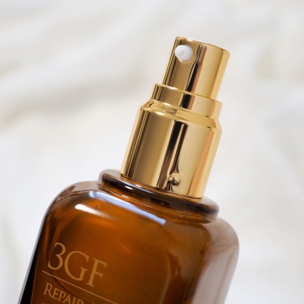 3GF リペアエッセンス/cos:mura/美容液を使ったクチコミ(3枚目)