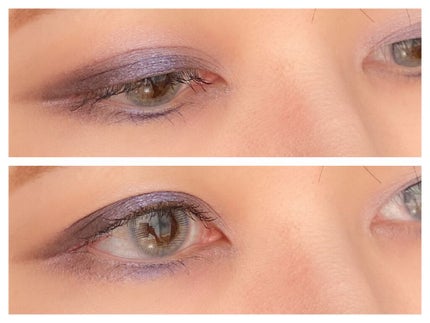 ロングUPマスカラ スーパーWP/ヒロインメイク/マスカラを使ったクチコミ(5枚目)