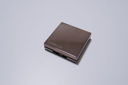 アイリッドベース(N)/LUNASOL/アイシャドウベースを使ったクチコミ(2枚目)