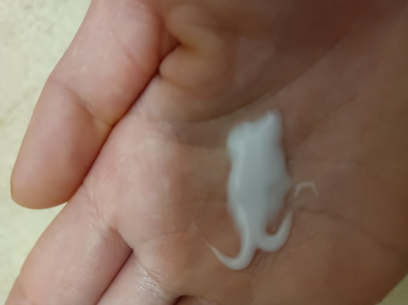 ヘアミルク/Kaminii/ヘアミルクを使ったクチコミ(2枚目)