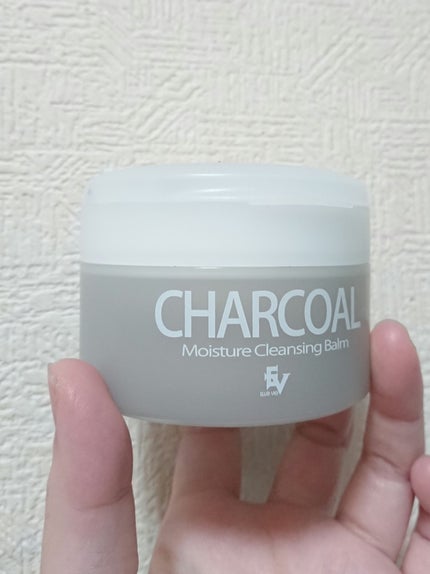炭モイスチャークレンジングバーム/ドン・キホーテ/クレンジングバームを使ったクチコミ(1枚目)