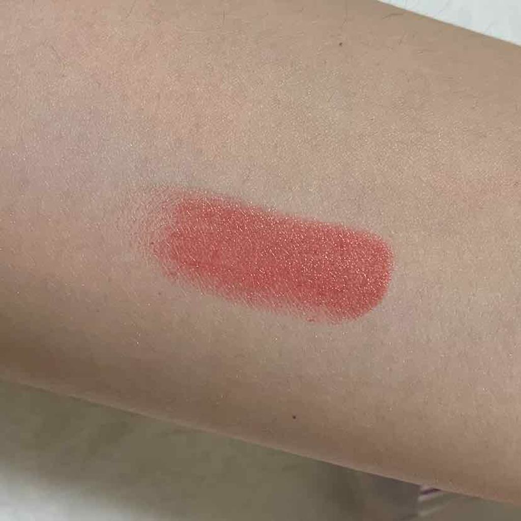 38°C / 99°F Lipstick <TOKYO>/UZU BY FLOWFUSHI/口紅を使ったクチコミ(3枚目)