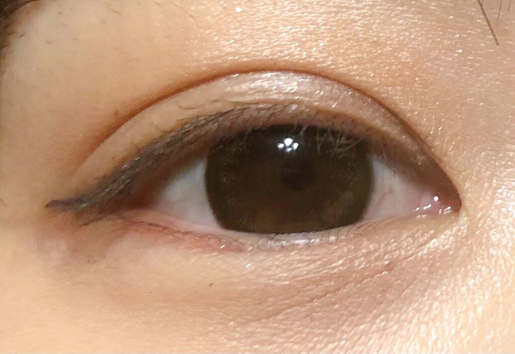 OvE(オヴィ) 1day/OvE/ワンデー(1DAY)カラコンを使ったクチコミ(5枚目)