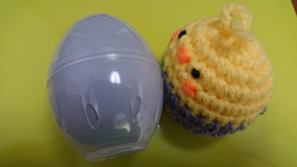 3Dパフケース/セリア/その他化粧小物を使ったクチコミ(3枚目)