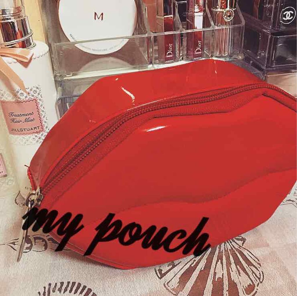 オペラ リップティント N/OPERA/リップティントを使ったクチコミ（1枚目）