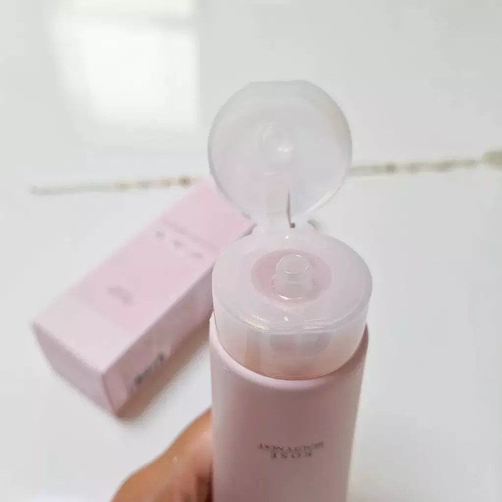 メルティング バーム W クレンズ/アンテリージェEX/クレンジングバームを使ったクチコミ（2枚目）