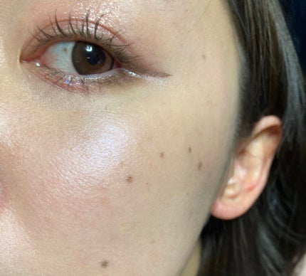 ジューシーパン スキンケアプライマー/A’pieu/化粧下地を使ったクチコミ(6枚目)