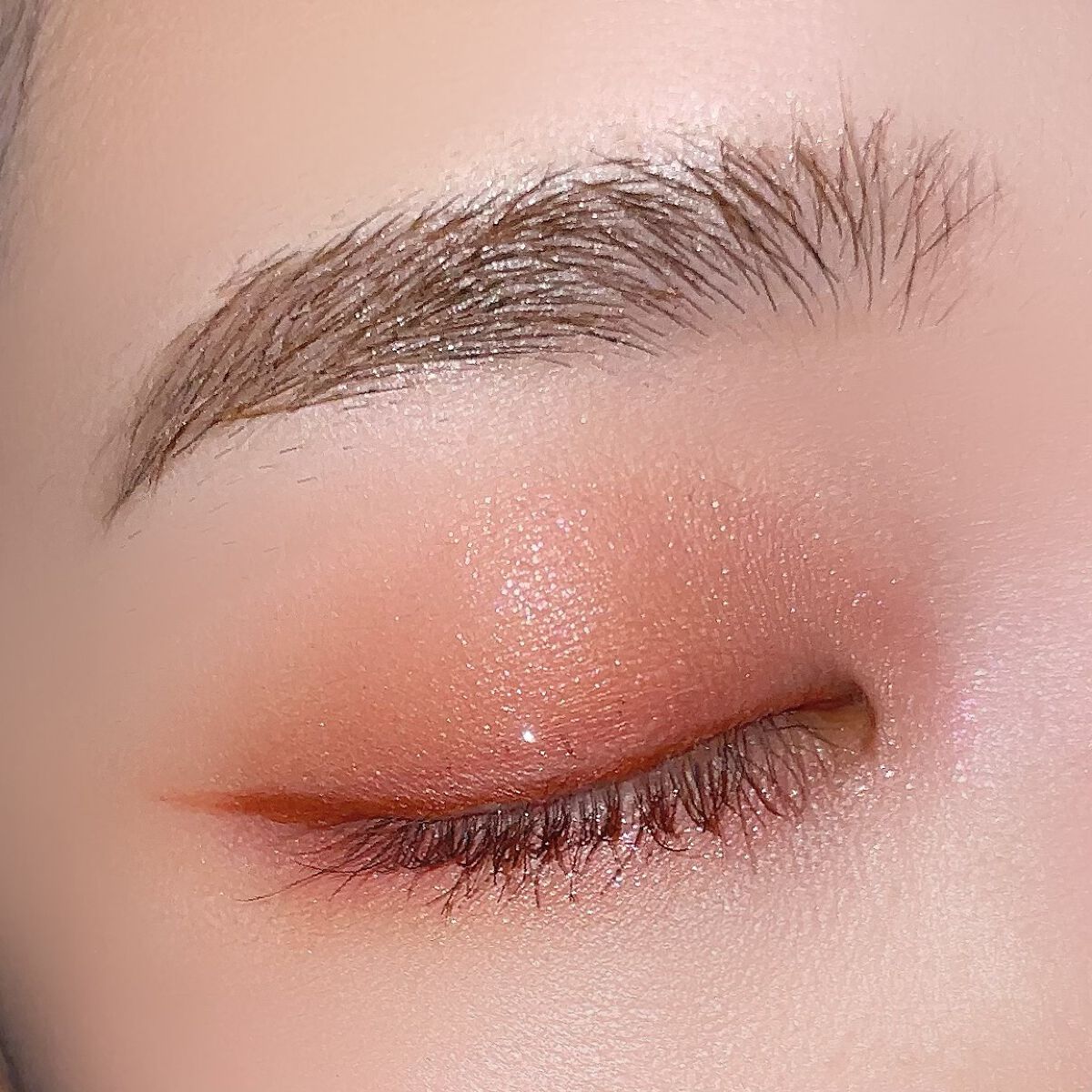 アイシャドウパレット/Kirei&co./アイシャドウパレットを使ったクチコミ（2枚目）