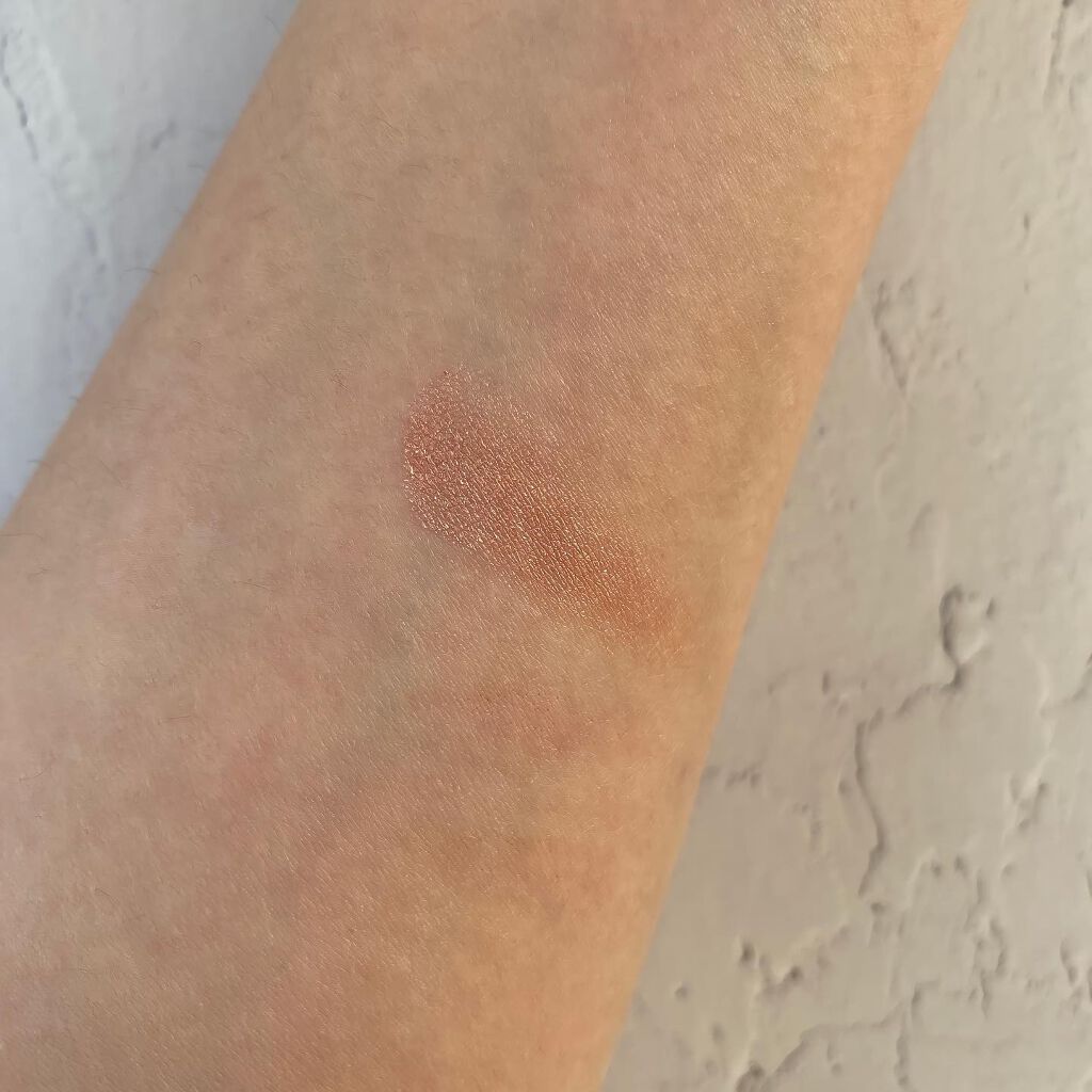 アイグロウ ジェム/DECORTÉ/ジェル・クリームアイシャドウを使ったクチコミ(3枚目)