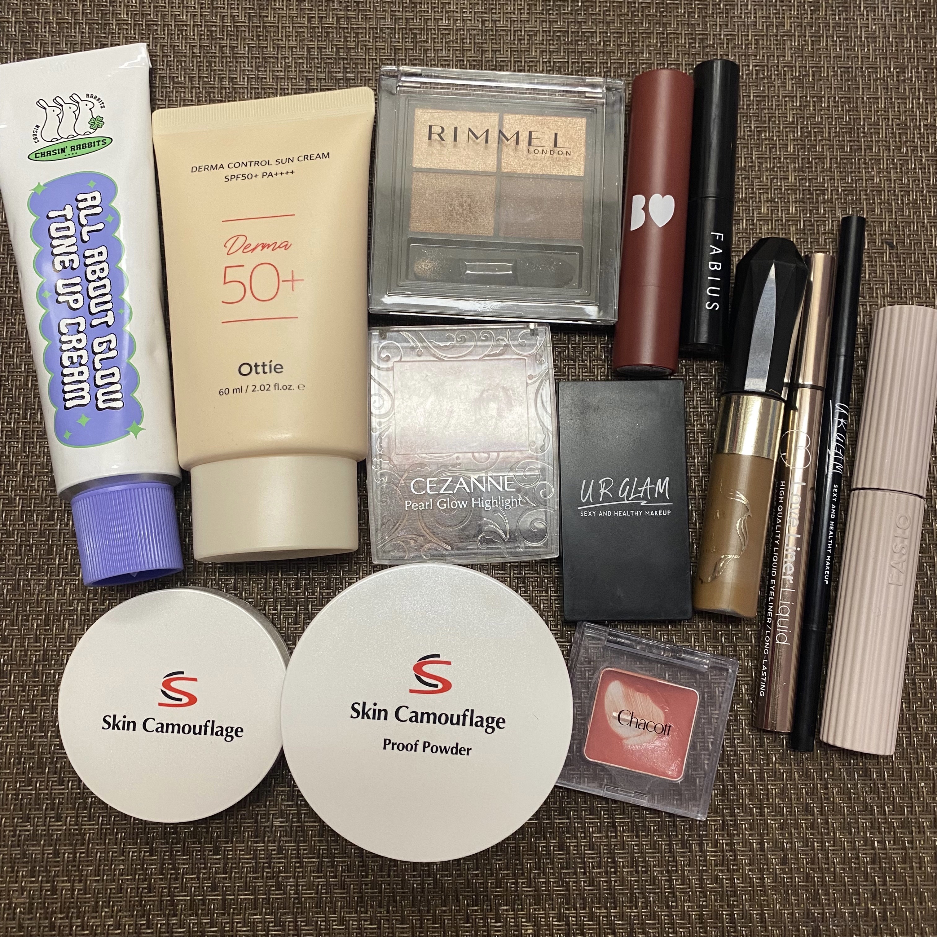 ファシオ パーマネントカール マスカラ ハイブリッド（ボリューム）/FASIO/マスカラを使ったクチコミ（3枚目）