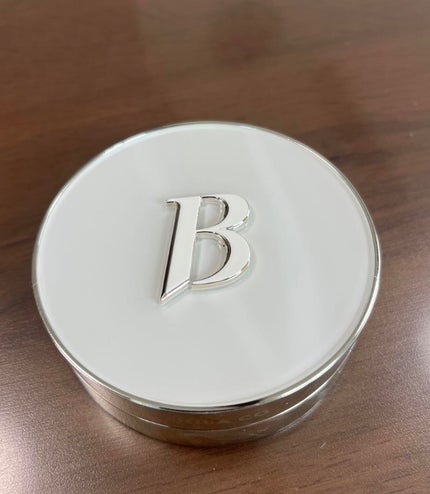 カバーリシャス アルティメット ホワイトクッション/BANILA CO/クッションファンデーションを使ったクチコミ(1枚目)