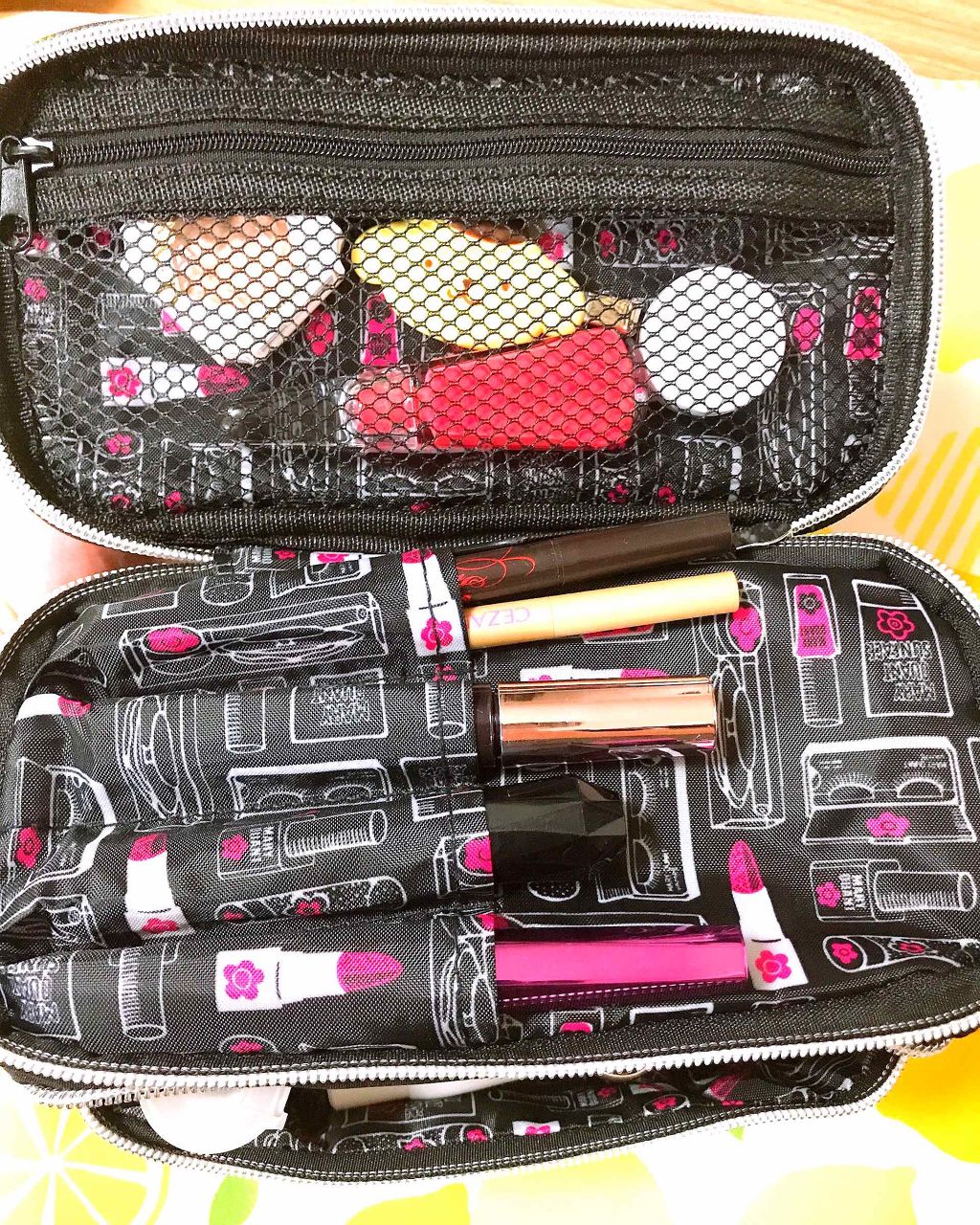 &ROSY 2019年11月号/&ROSY/雑誌を使ったクチコミ(3枚目)