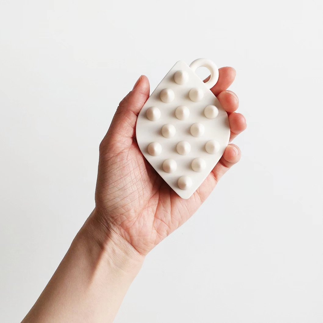 ヘアケア トラベルセット＜しっとりタイプ＞/ラサーナ/トライアルキットを使ったクチコミ（2枚目）