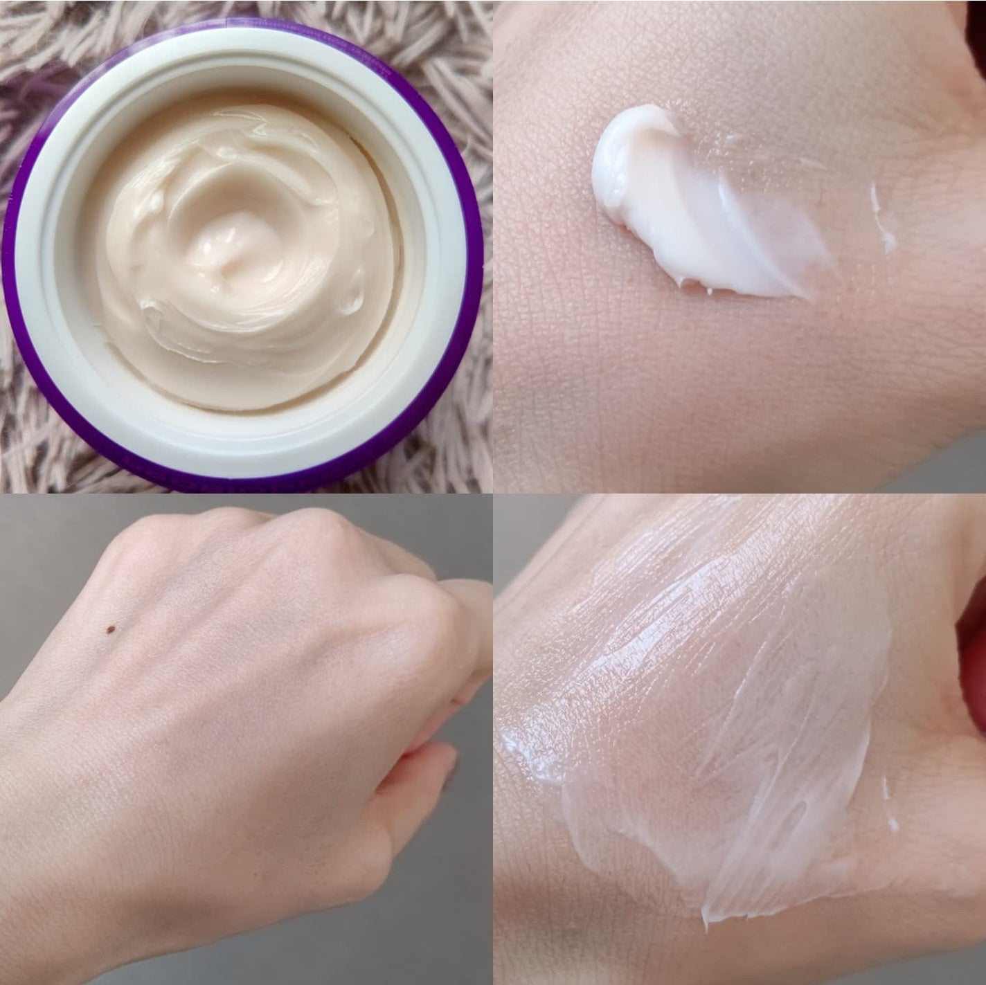 バイオヒールボ プロバイオダーム 3Dリフティングクリーム/BIOHEAL BOH/フェイスクリームを使ったクチコミ(3枚目)