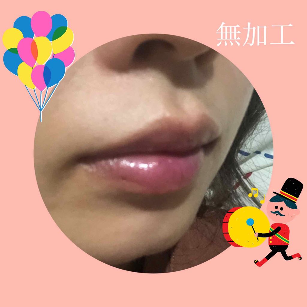 オペラ リップティント N/OPERA/リップティントを使ったクチコミ(2枚目)