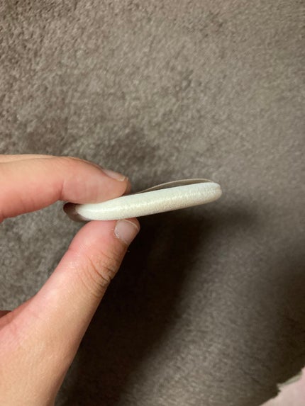 マシュマロフィニッシュパウダー ~Abloom~/キャンメイク/プレストパウダーを使ったクチコミ(3枚目)